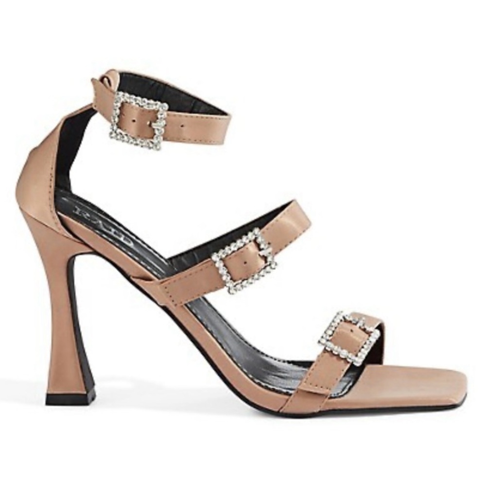 Raid heels